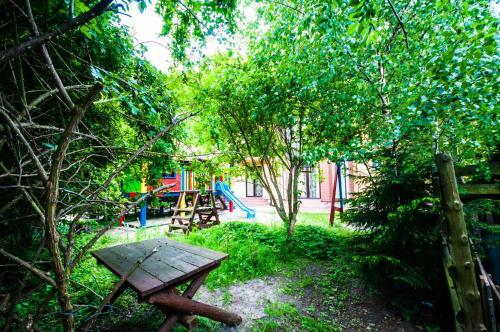 Hostal Pokoje Z Widokiem Na Morze III