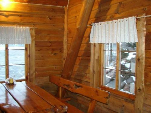 Posada Potargana Cha?upa