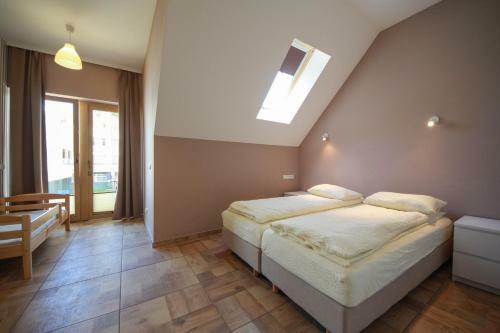 Apartamento Villa Arkadia Mare