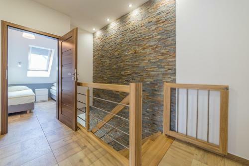 Apartamento Villa Arkadia Mare