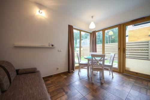 Apartamento Villa Arkadia Mare