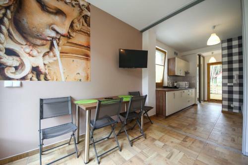 Apartamento Villa Arkadia Mare
