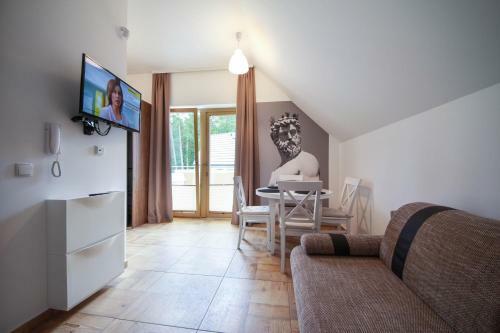 Apartamento Villa Arkadia Mare