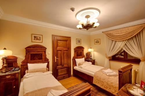 Apartamento Pa?ac T?okinia