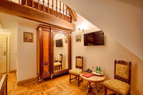 Apartamento Pa?ac T?okinia