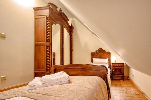 Apartamento Pa?ac T?okinia