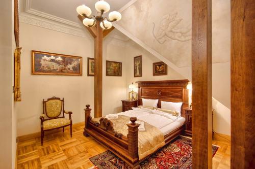 Apartamento Pa?ac T?okinia