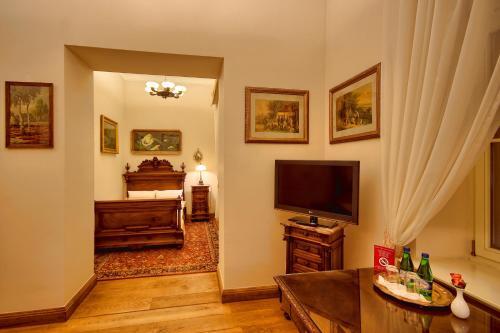 Apartamento Pa?ac T?okinia