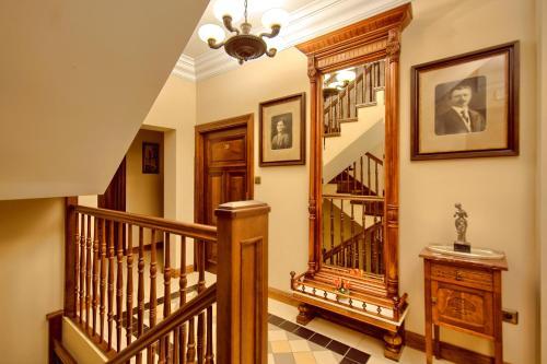 Apartamento Pa?ac T?okinia
