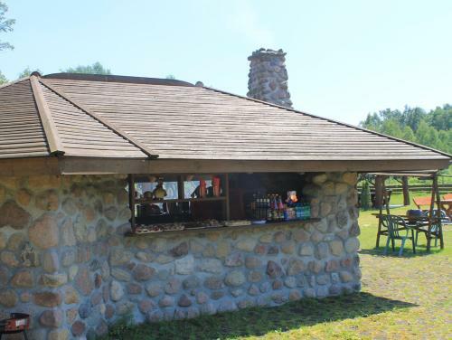 Hostal Mazowieckie Sio?o Julian�wka