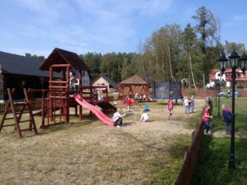 Hostal Mazowieckie Sio?o Julian�wka