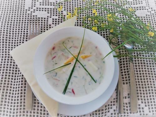 Hostal Mazowieckie Sio?o Julian�wka