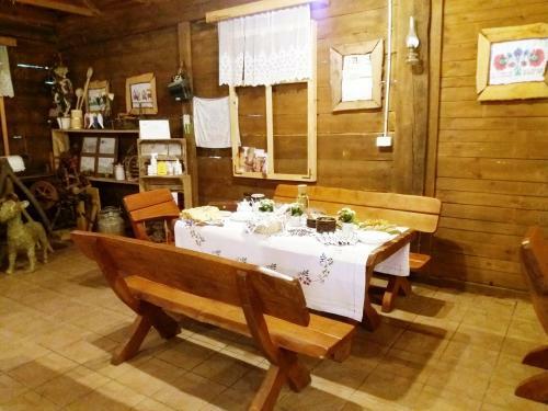 Hostal Mazowieckie Sio?o Julian�wka