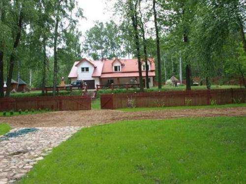 Hostal Mazowieckie Sio?o Julian�wka