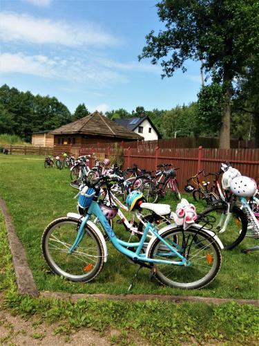 Hostal Mazowieckie Sio?o Julian�wka