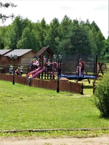 Hostal Mazowieckie Sio?o Julian�wka