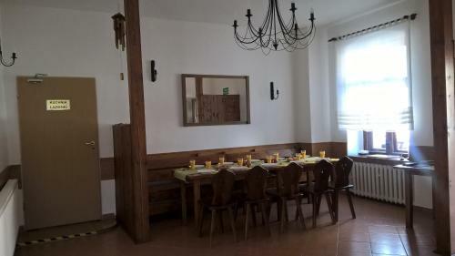 Posada Go?ciniec Solan