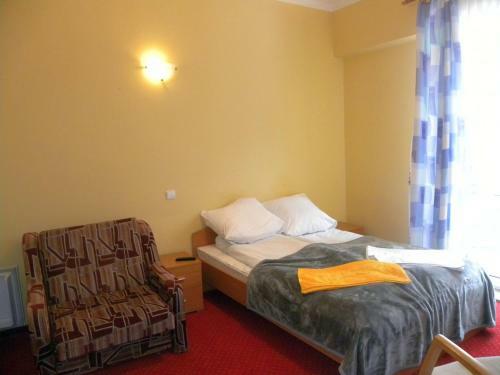 Hotel Okulski Grand Rozewie