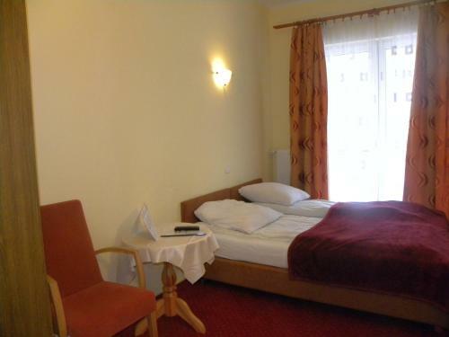 Hotel Okulski Grand Rozewie