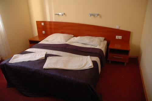 Hotel Okulski Grand Rozewie