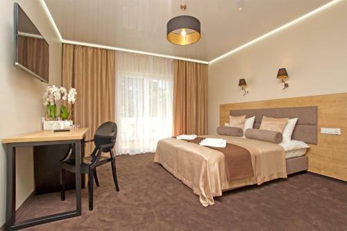 Hotel O?rodek Promenada