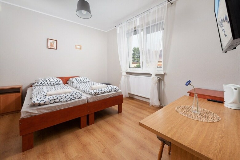 Hostal Dom Wypoczynkowy Rubin