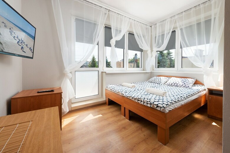 Hostal Dom Wypoczynkowy Rubin