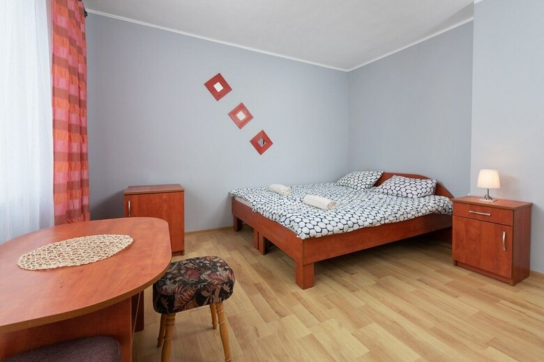 Hostal Dom Wypoczynkowy Rubin