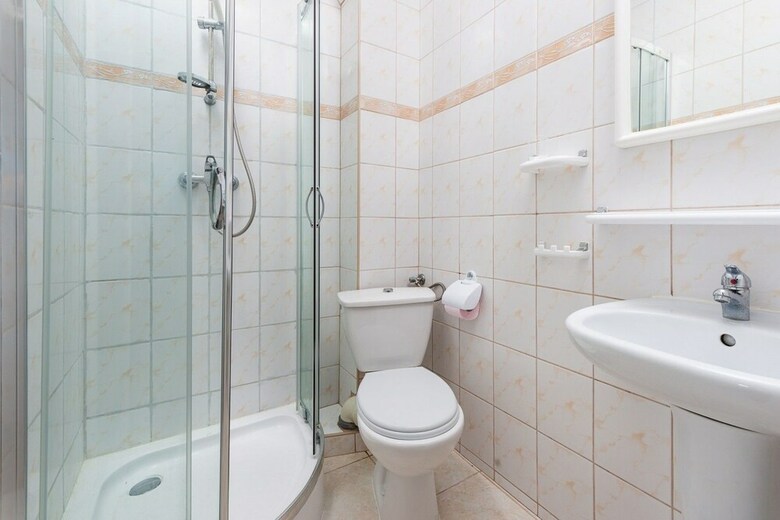 Hostal Dom Wypoczynkowy Rubin