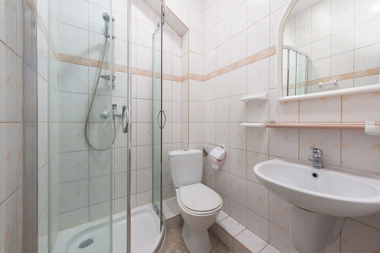 Hostal Dom Wypoczynkowy Rubin