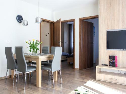 Apartamento Marina Jastrz?bia G�ra