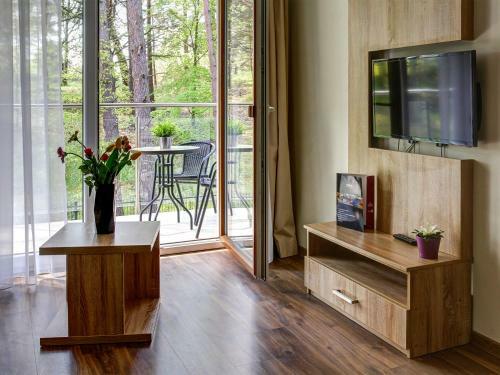 Apartamento Marina Jastrz?bia G�ra