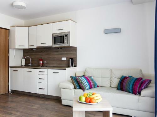 Apartamento Marina Jastrz?bia G�ra