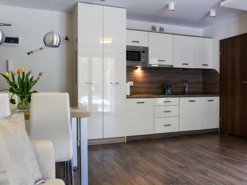 Apartamento Marina Jastrz?bia G�ra
