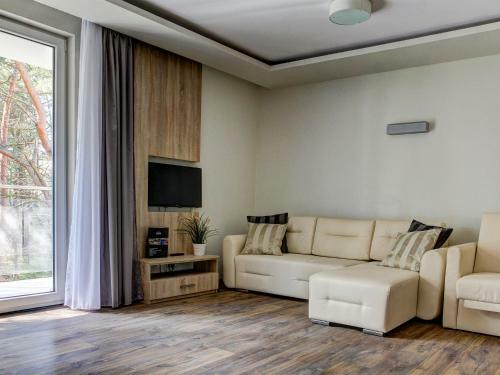 Apartamento Marina Jastrz?bia G�ra