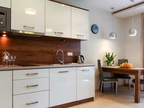Apartamento Marina Jastrz?bia G�ra