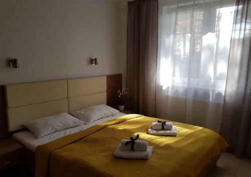 Apartamento Marina Jastrz?bia G�ra