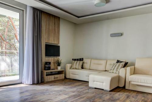 Apartamento Marina Jastrz?bia G�ra