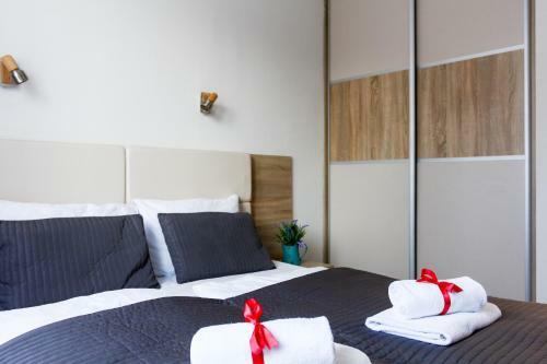 Apartamento Marina Jastrz?bia G�ra