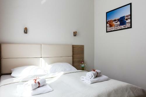 Apartamento Marina Jastrz?bia G�ra