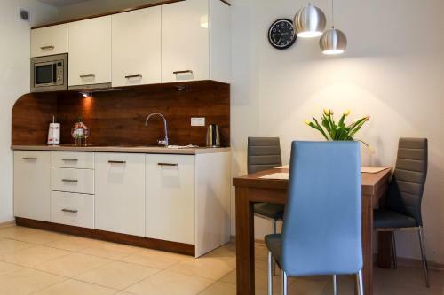 Apartamento Marina Jastrz?bia G�ra