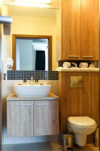 Apartamento Marina Jastrz?bia G�ra