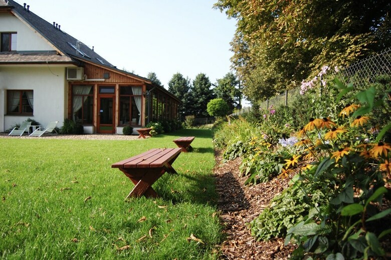Hostal Pensjonat Dworek Polski