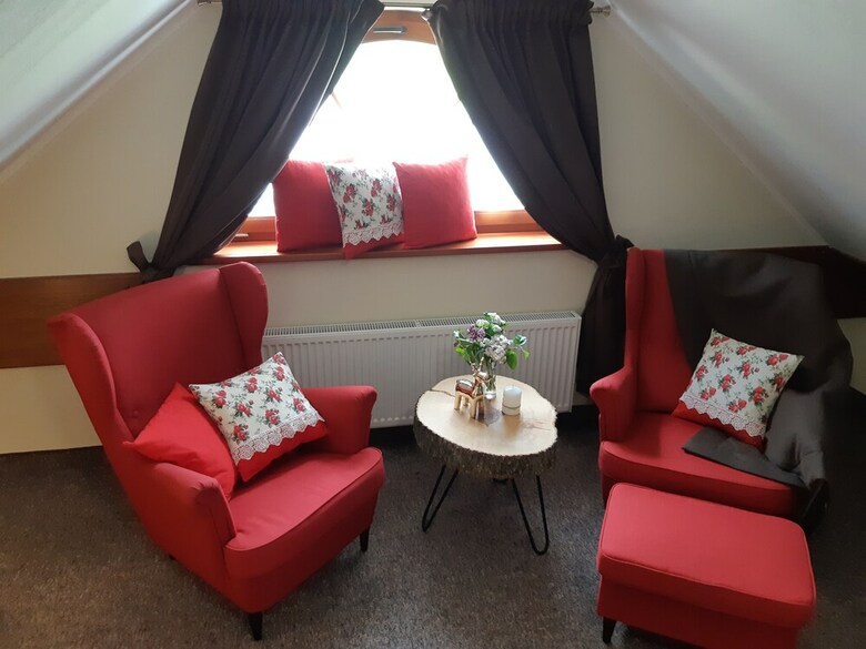 Hostal Pensjonat Dworek Polski