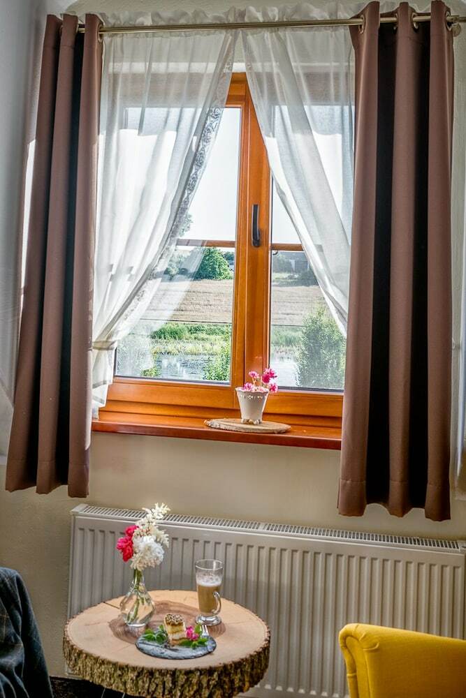 Hostal Pensjonat Dworek Polski