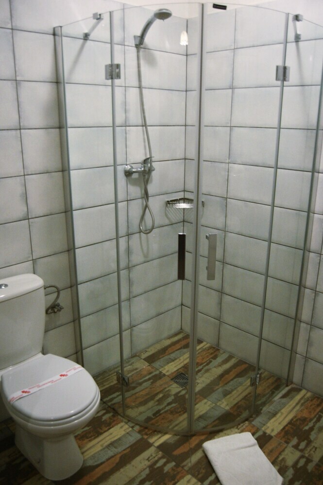 Hostal Pensjonat Dworek Polski