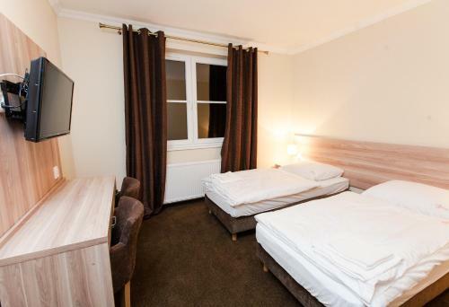 Hotel Pa?ac Nad Jeziorem