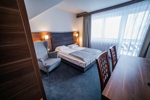 Apartamento Gorski Resort Zakopane