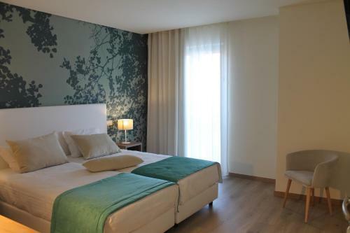 Agroturismo Barquinha Nature House