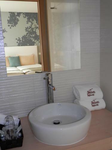 Agroturismo Barquinha Nature House